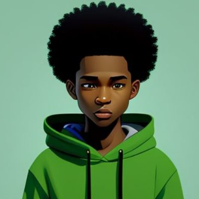 Tech Nerd avatar